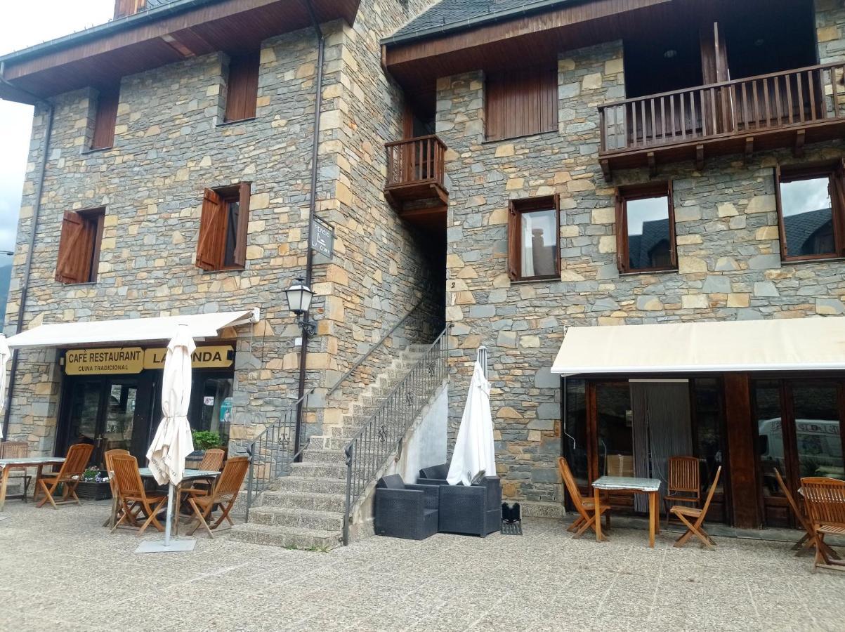 Hotel La Coma Estación Exteriér fotografie