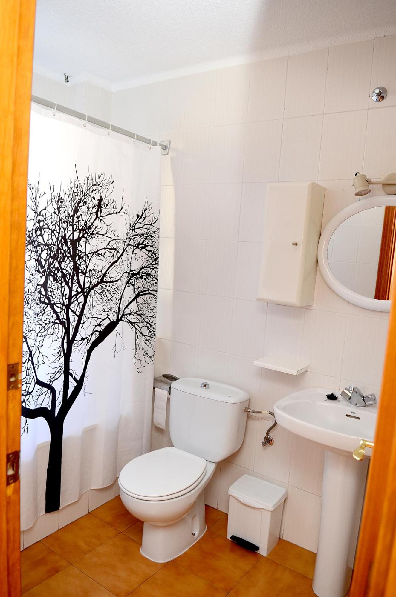 Hotel La Coma Estación Pokoj fotografie